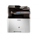 Продать картриджи от принтера Samsung CLX-4195N