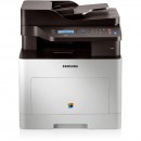 Продать картриджи от принтера Samsung CLX-6260ND