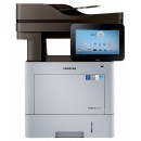 Продать картриджи от принтера Samsung SL-M4583FX ProXpress