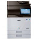 Продать картриджи от принтера Samsung SL-X4250LX