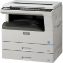 Продать картриджи от принтера Sharp AR-5623D