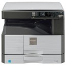 Продать картриджи от принтера Sharp AR-6020D