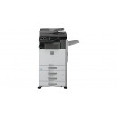 Продать картриджи от принтера Sharp MX-2614N