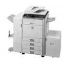 Продать картриджи от принтера Sharp MX-3501N