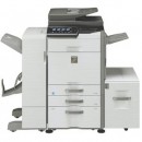 Продать картриджи от принтера Sharp MX-3610N