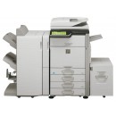 Продать картриджи от принтера Sharp MX-4112N