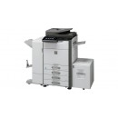 Продать картриджи от принтера Sharp MX-4140N