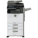 Продать картриджи от принтера Sharp MX-4141N