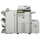 Продать картриджи от принтера Sharp MX-5112N