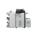 Продать картриджи от принтера Sharp MX-5140N