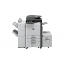 Продать картриджи от принтера Sharp MX-5141N