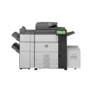 Продать картриджи от принтера Sharp MX-6240N