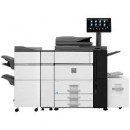Продать картриджи от принтера Sharp MX-6500N