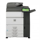 Продать картриджи от принтера Sharp MX-7040N