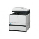 Продать картриджи от принтера Sharp MX-C300F