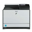 Продать картриджи от принтера Sharp MX-C300P