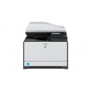 Продать картриджи от принтера Sharp MX-C300W