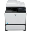 Продать картриджи от принтера Sharp MX-C300WR