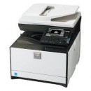 Продать картриджи от принтера Sharp MX-C301W