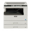 Продать картриджи от принтера Sharp MX-M202D