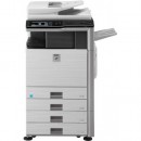 Продать картриджи от принтера Sharp MX-M283N