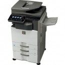 Продать картриджи от принтера Sharp MX-M314N