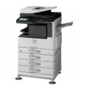 Продать картриджи от принтера Sharp MX-M316N
