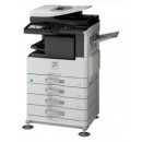 Продать картриджи от принтера Sharp MX-M354N