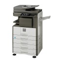 Продать картриджи от принтера Sharp MX-M356N