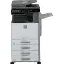 Продать картриджи от принтера Sharp MX-M364N