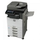 Продать картриджи от принтера Sharp MX-M365N