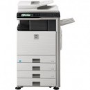 Продать картриджи от принтера Sharp MX-M452N