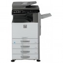 Продать картриджи от принтера Sharp MX-M464N