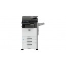 Продать картриджи от принтера Sharp MX-M465N