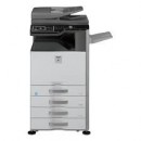 Продать картриджи от принтера Sharp MX-M503N