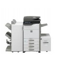Продать картриджи от принтера Sharp MX-M565N