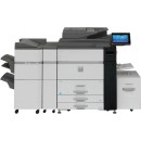 Продать картриджи от принтера Sharp MX-M904