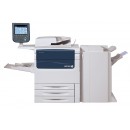 Продать картриджи от принтера Xerox Color C75 Press