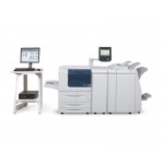 Xerox D125 Printer