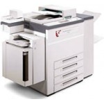 Xerox DocumentCentre 460