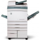 Продать картриджи от принтера Xerox DocumentCentre 535