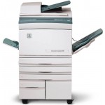 Xerox DocumentCentre 535