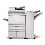 Xerox DocumentCentre 545