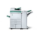 Xerox DocumentCentre 555