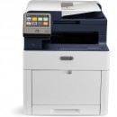 Продать картриджи от принтера Xerox WorkCentre 6515DNI
