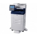 Продать картриджи от принтера Xerox WorkCentre 6655