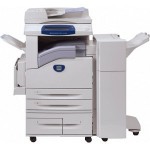 Xerox WorkCentre Pro 5225A
