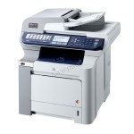 Brother MFC 9840CDW