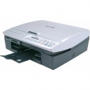 Продать картриджи от принтера Brother DCP-110C