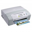 Продать картриджи от принтера Brother MFC-250C